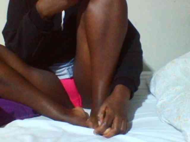 Sexyyves webcam