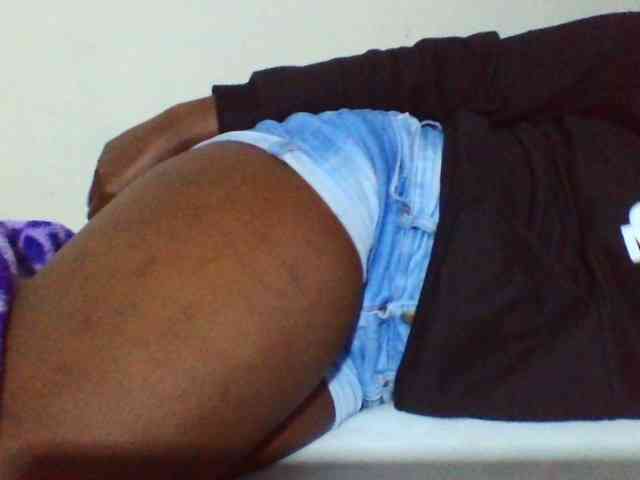 Sexyyves webcam