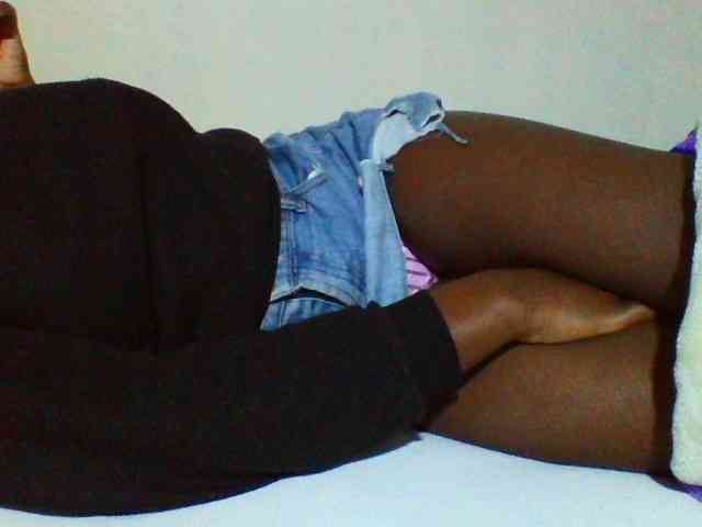 Sexyyves webcam