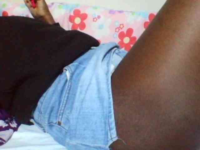 Sexyyves webcam