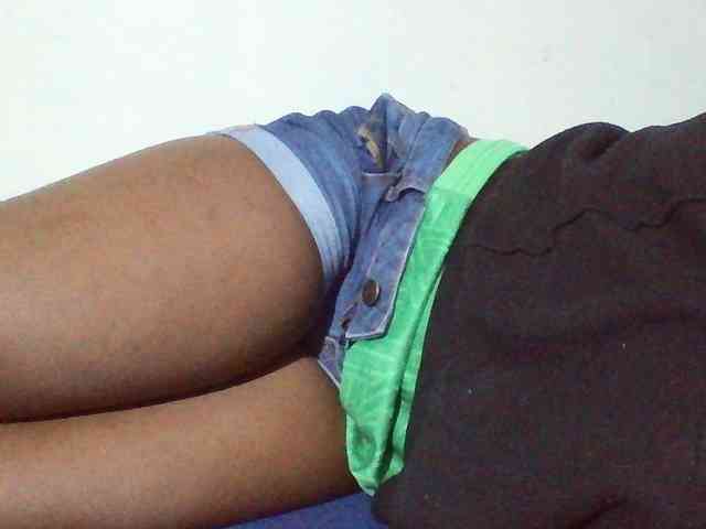 Sexyyves webcam