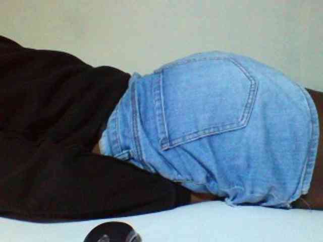 Sexyyves webcam