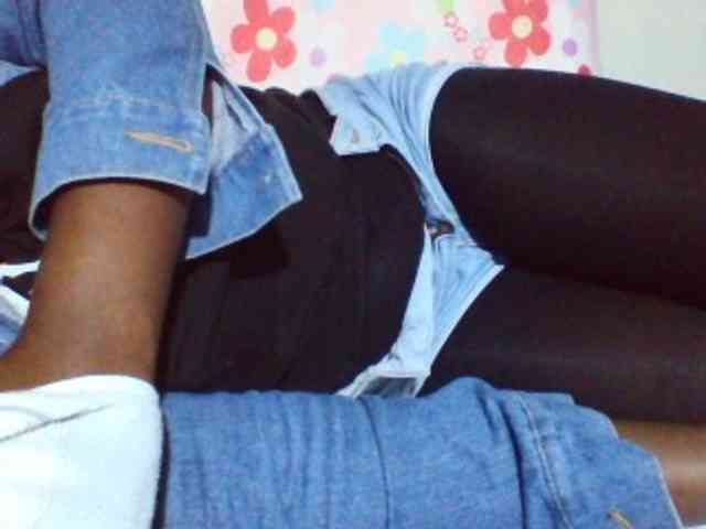 Sexyyves webcam