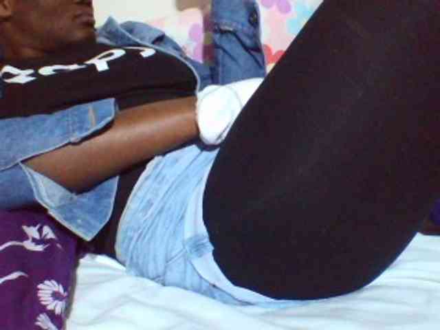 Sexyyves webcam