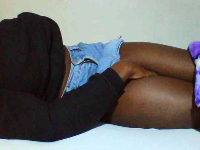 Sexyyves webcam