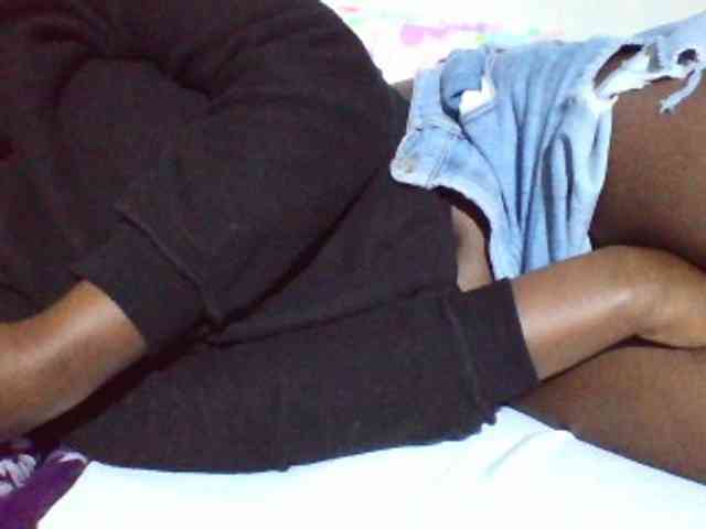 Sexyyves webcam