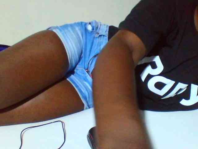 Sexyyves webcam
