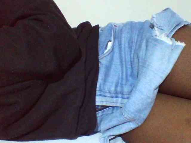 Sexyyves webcam