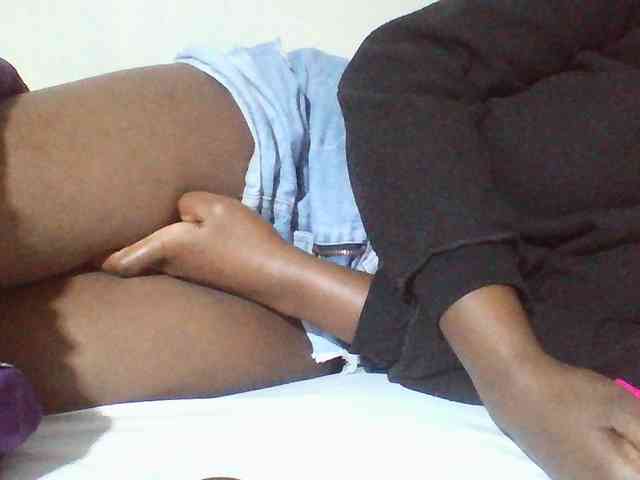 Sexyyves webcam