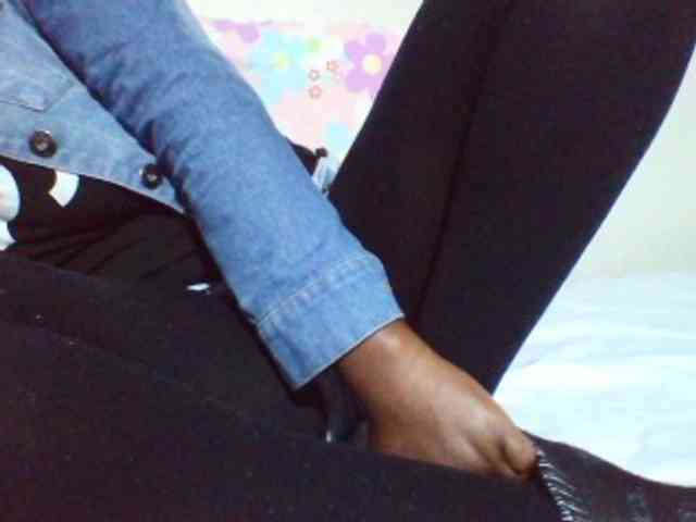 Sexyyves webcam