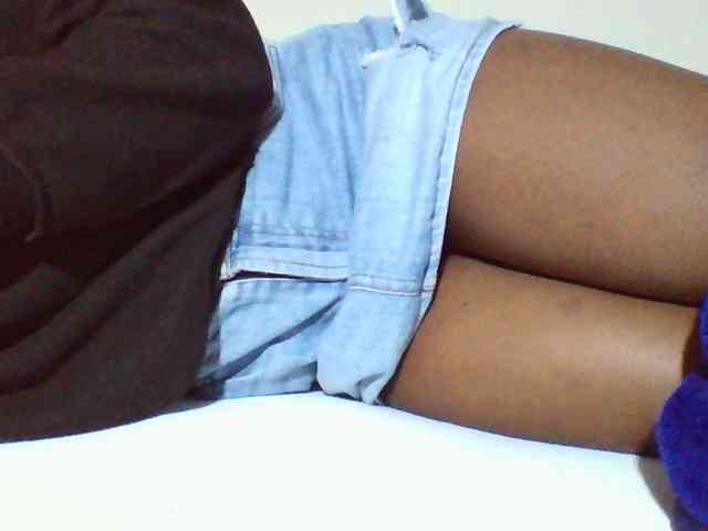 Sexyyves webcam