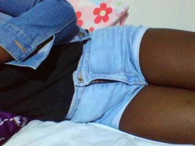 Sexyyves webcam