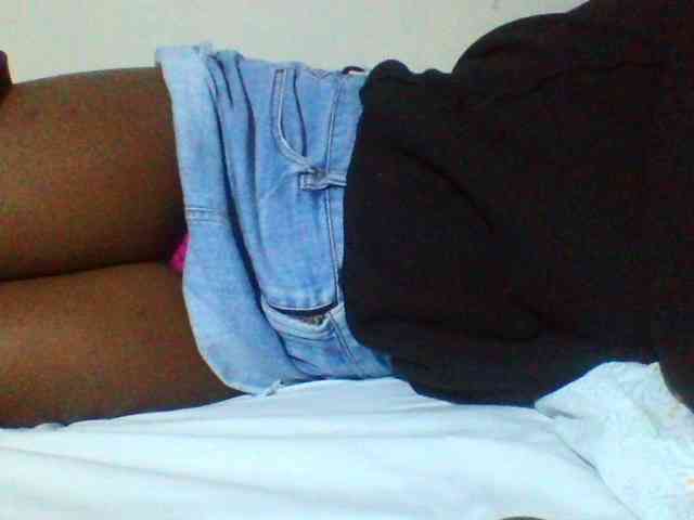 Sexyyves webcam