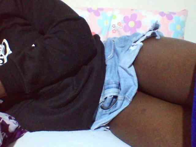 Sexyyves webcam