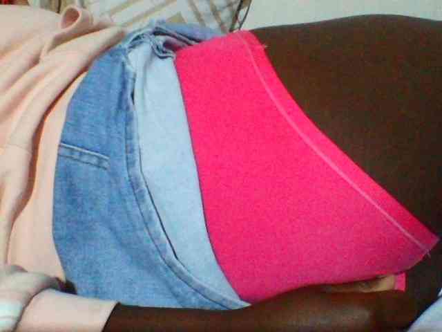 Sexyyves webcam