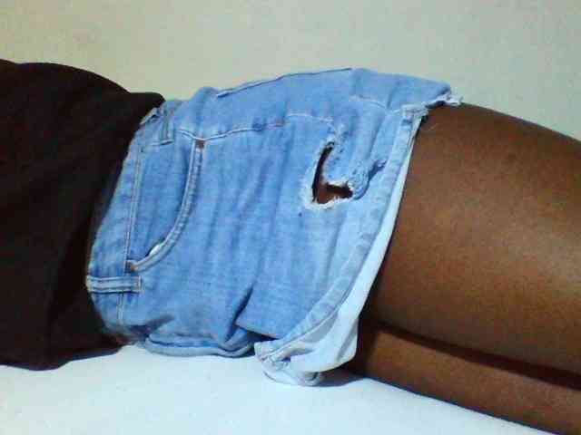 Sexyyves webcam