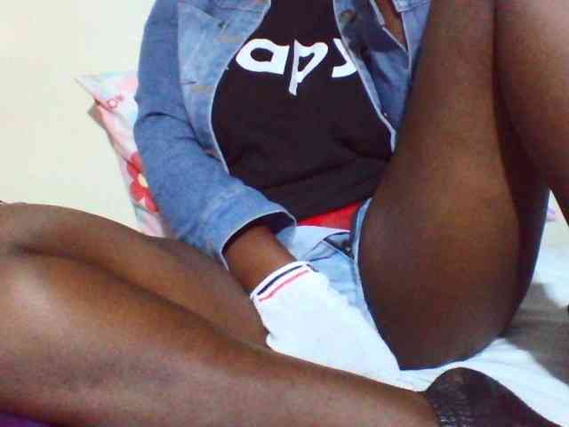 Sexyyves webcam