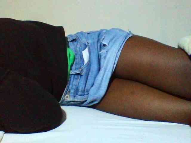 Sexyyves webcam