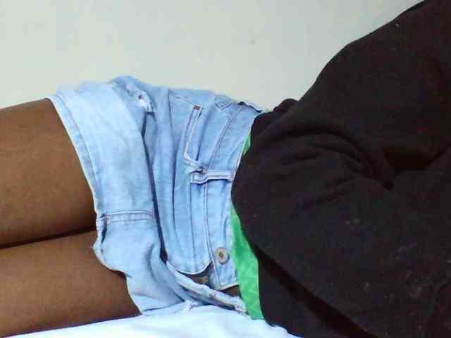 Sexyyves webcam