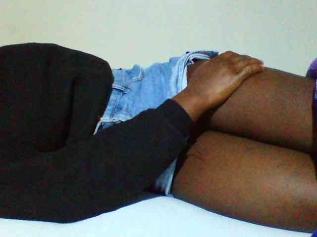 Sexyyves webcam