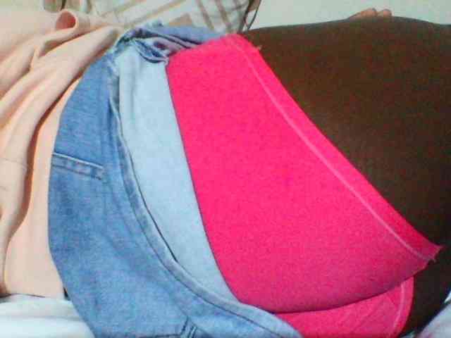 Sexyyves webcam