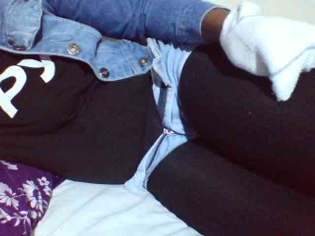 Sexyyves webcam