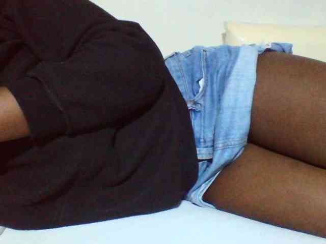 Sexyyves webcam