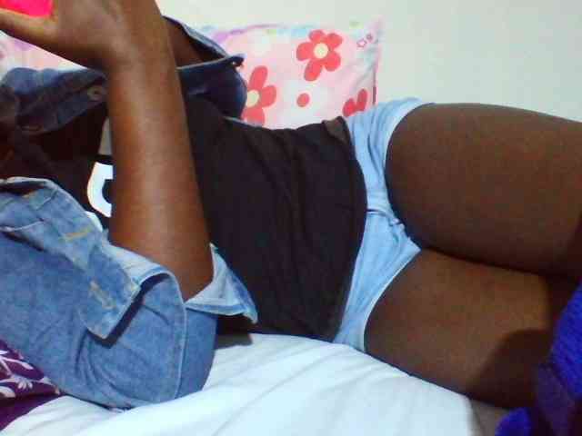 Sexyyves webcam