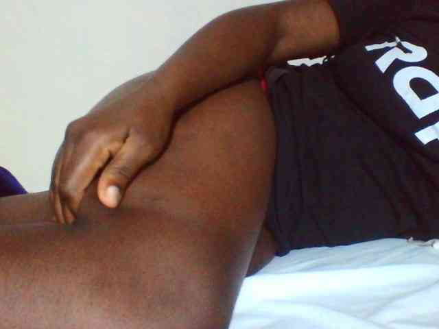 Sexyyves webcam