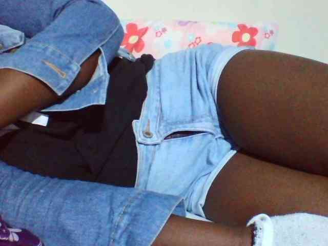Sexyyves webcam
