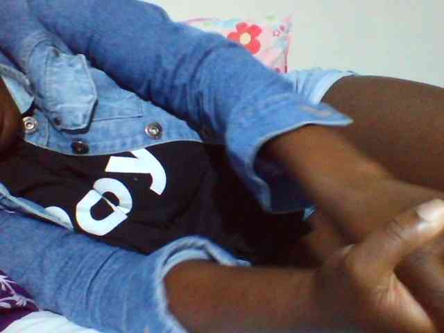 Sexyyves webcam