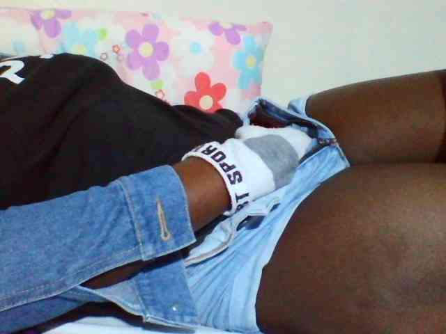 Sexyyves webcam