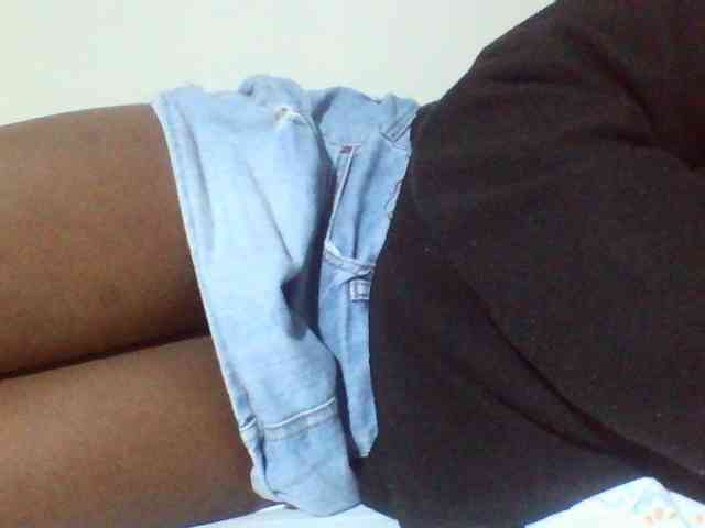 Sexyyves webcam