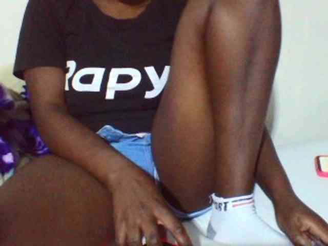 Sexyyves webcam