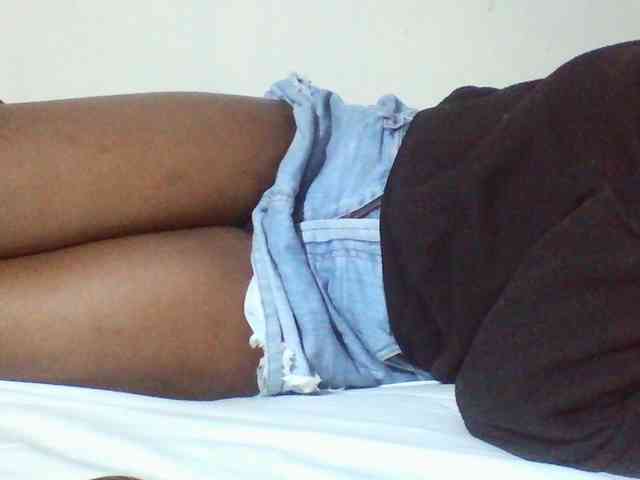 Sexyyves webcam