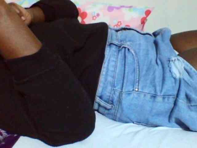 Sexyyves webcam
