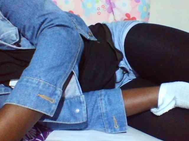 Sexyyves webcam