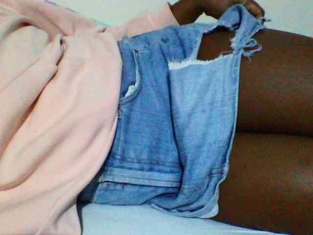 Sexyyves webcam
