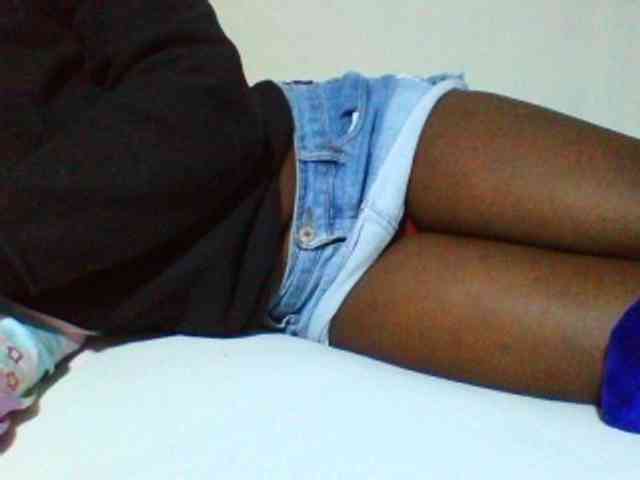 Sexyyves webcam