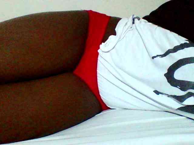 Sexyyves webcam