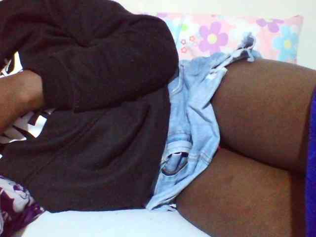 Sexyyves webcam
