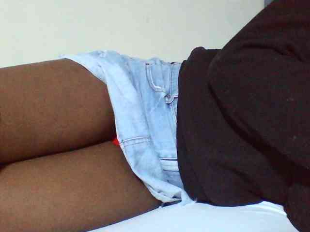 Sexyyves webcam