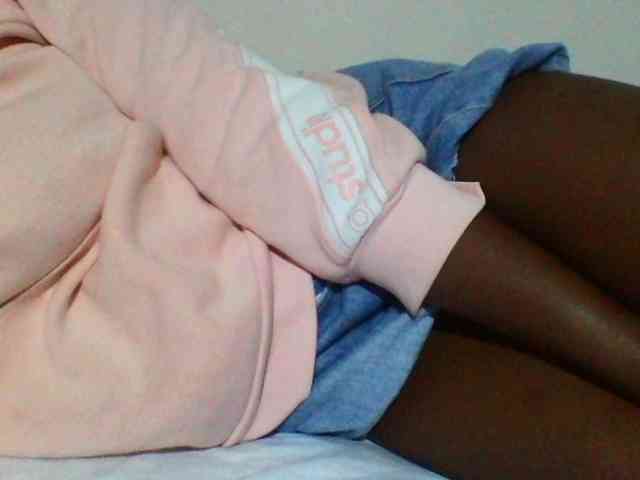 Sexyyves webcam