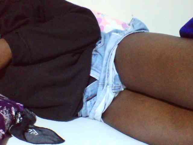 Sexyyves webcam