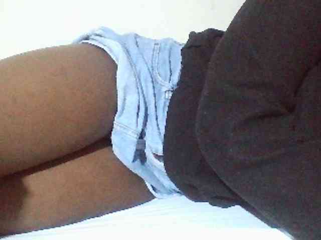Sexyyves webcam