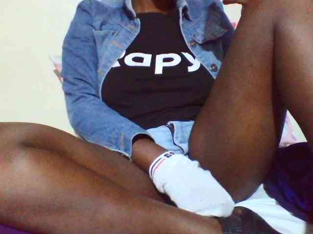 Sexyyves webcam