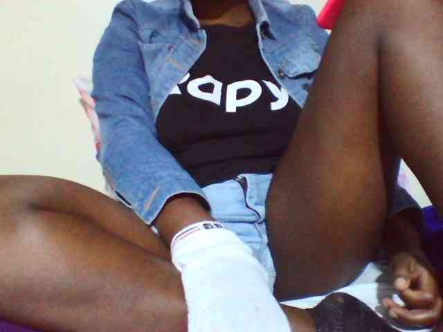 Sexyyves webcam