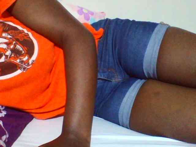 Sexyyves webcam