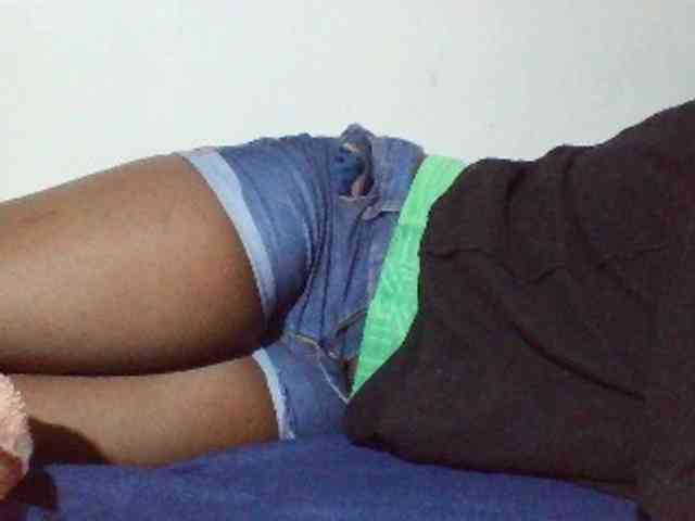 Sexyyves webcam