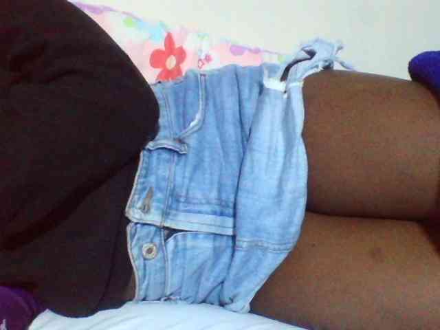 Sexyyves webcam